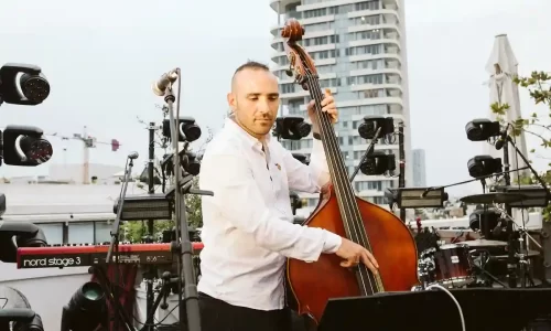 מלון סינמה גג לאירועים לימי הולדת