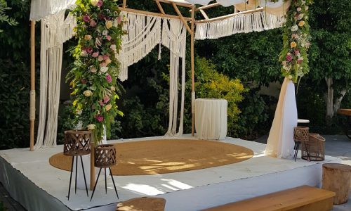 סקיי גארדן גן אירועים