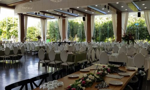 סקיי גארדן גן אירועים ביקנעם