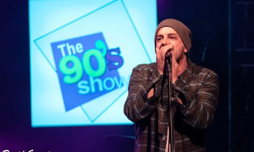 סקיי גארדן הרכב שנות ה 90