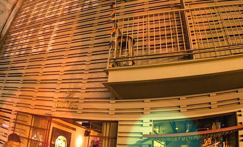 פלורנטין האוס אירועים בתל אביב