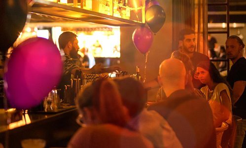 פלורנטין האוס אירועים עד 90 איש