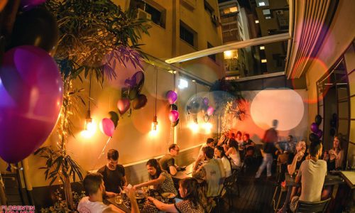 פלורנטין האוס אירועים פרטיים