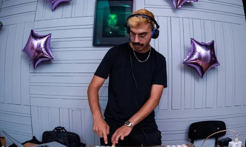 פלורנטין האוס מסיבות חברים