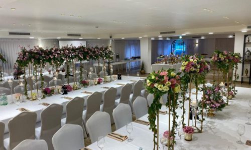 בר מצווה בוטיק התחנה ירושלים