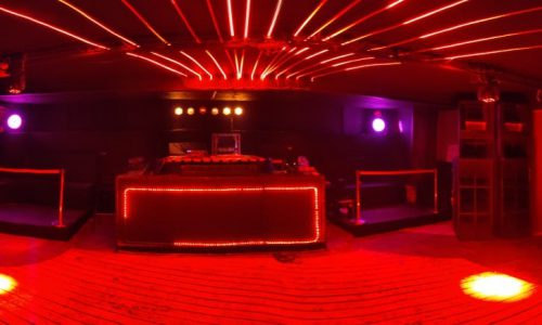 מתחם אוונגרד תל אביב