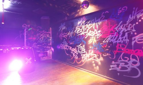 עיצוב אוונגרד תל אביב