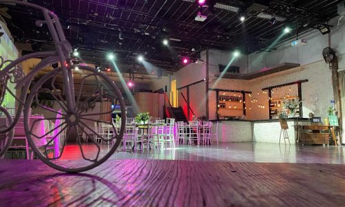 LEE בית לאירועים חתונה