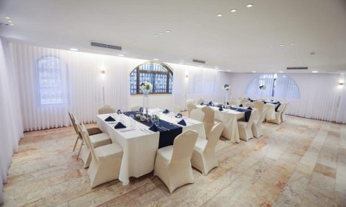 בותיק הטחנה אירועים ירושלים