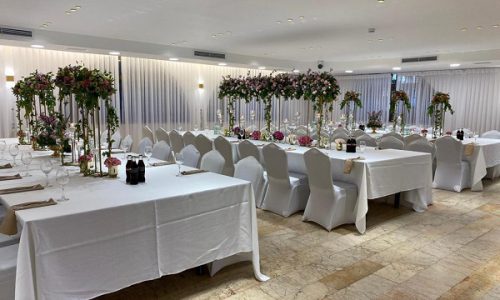 אירוע בותיק התחנה ירושלים