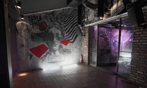 אירוע אוונגרד תל אביב