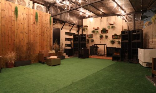 אוונגרד אירועים