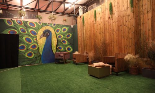 אוונגרד לופט לאירועים