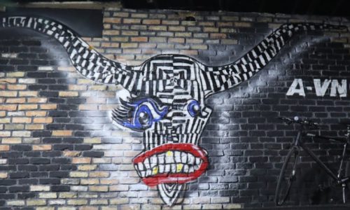 אוונגרד תל אביב