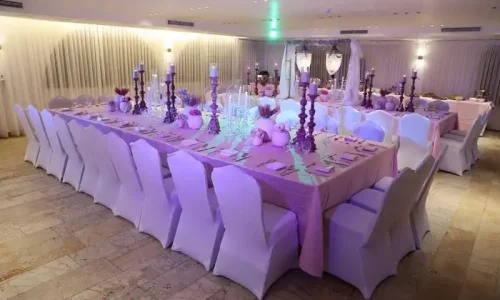 אירועים בירושלים