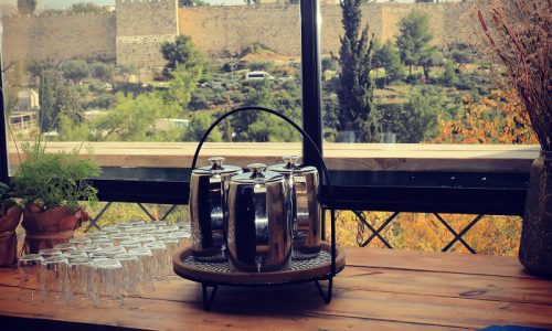 אמיל בוטה אירוע