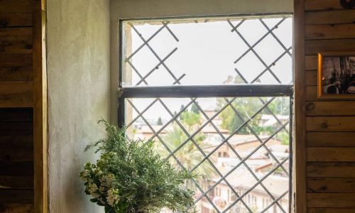 אמיל בוטה ירושלים