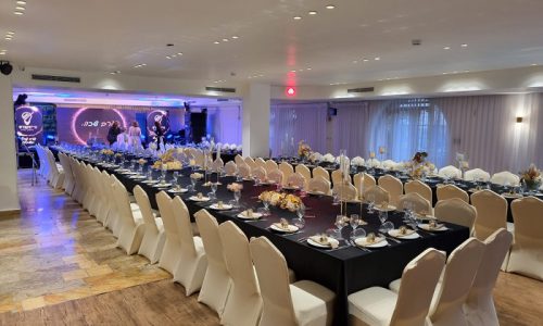 בוטיק בטחנה בירושלים אירוע עסקי