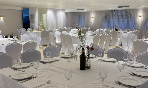 בוטיק בטחנה בירושלים אירועים קטנים