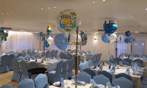 בוטיק בטחנה בירושלים ברית