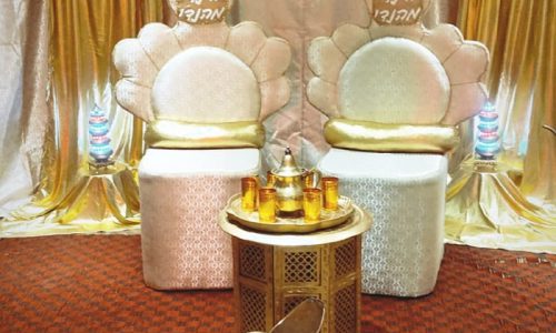 בוטיק בטחנה בירושלים חינה