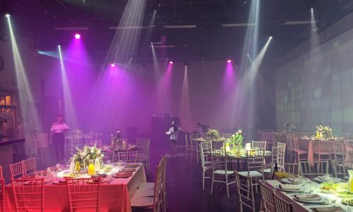 בית לאירועיםLEE