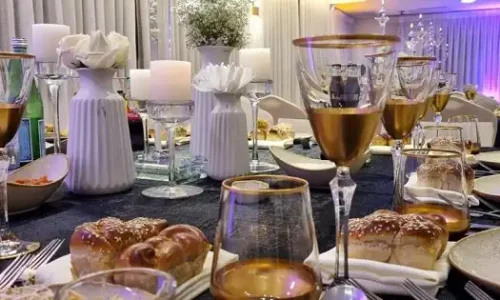 בר מצווה בירושלים