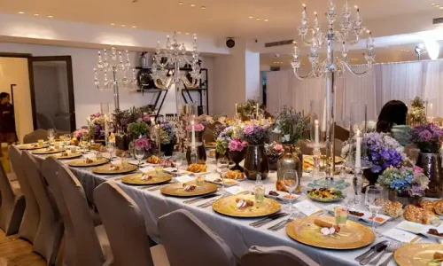 בת מצווה בטחנה