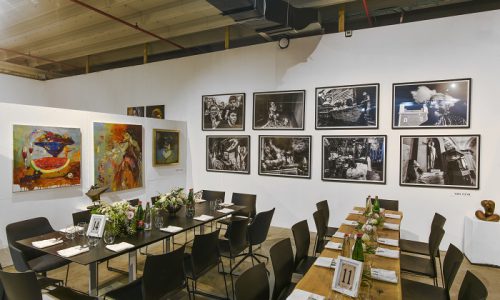 גלריה ART אומנות