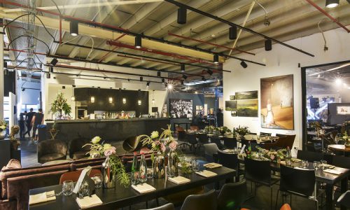 גלריה ART אירועים