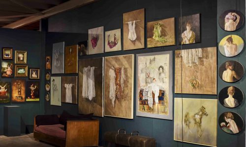 גלריה ART אירועים מיוחדים