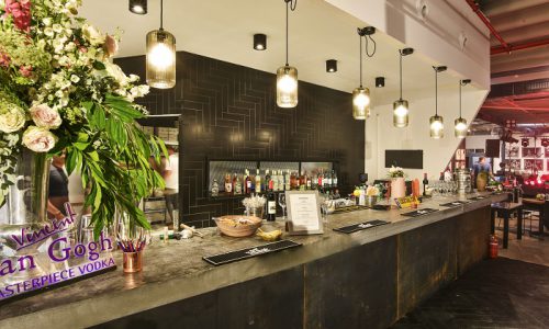 גלריה ART אירועים עד 350 איש