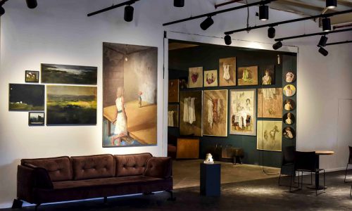 גלריה ART תמונות