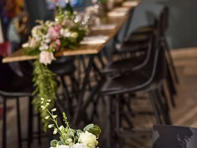 גלריה ארט חתונה