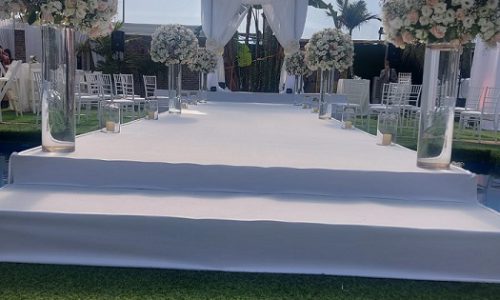 וילה מצודת דוד חתונה