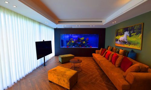 וילה מצודת דוד נתניה