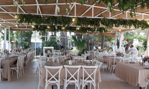 וילה סנדלר כנסים