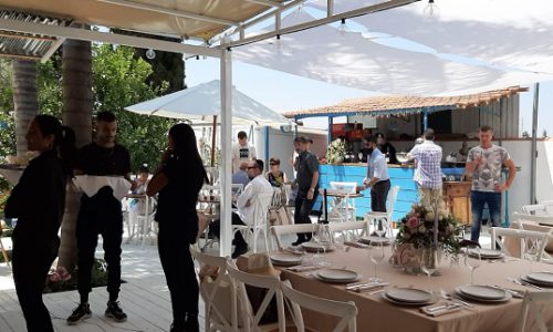 וילה סנדלר ערבי חברה