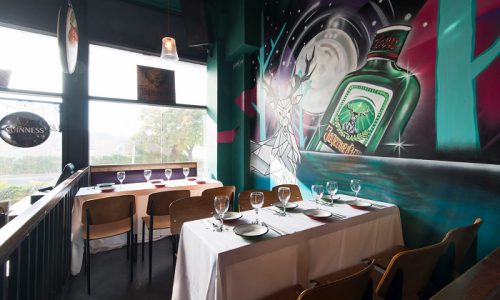 יודלה אירועים ומסיבות