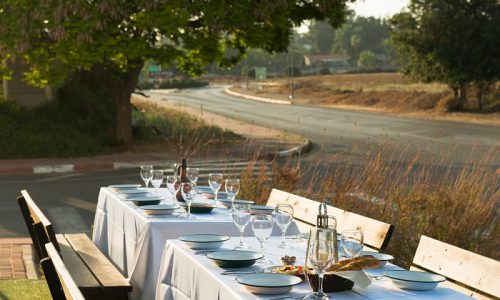 יודלה בר אירוע פרטי