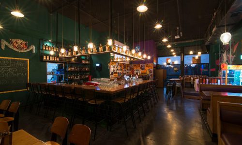 יודלה בר אירועים פרטיים