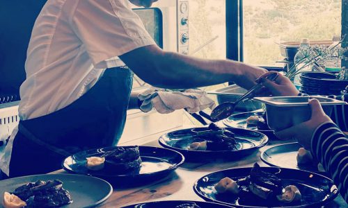 מטבח אמיל בוטה