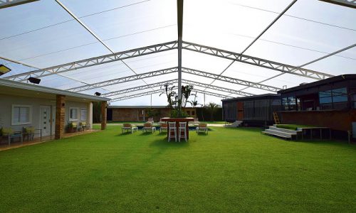 מצודת דוד אירוע