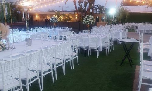 מצודת דוד אירועים