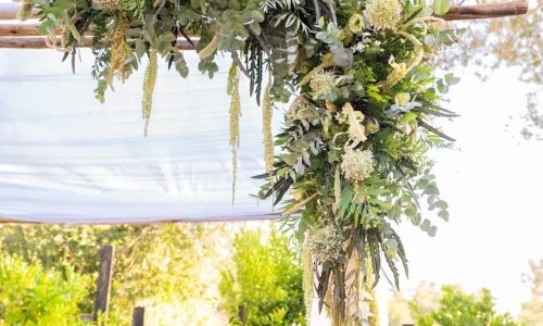 מקום בטבע לאירועי חברה