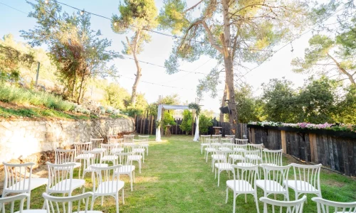 מקומות לאירועי חברה בירושלים