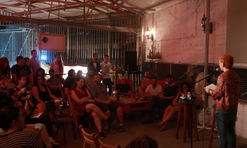 בר המקרר השקות