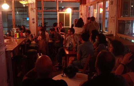 בר המקרר ימי הולדת