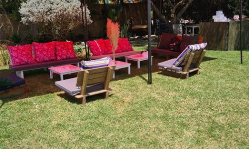 וילה גאליה אירוע פרטי