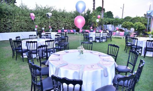 וילה גאליה אירועים